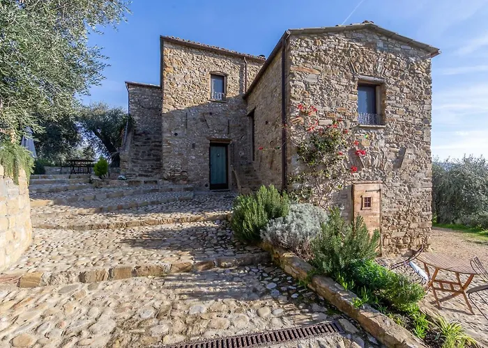 Agriturismo C\'Era Una Volta