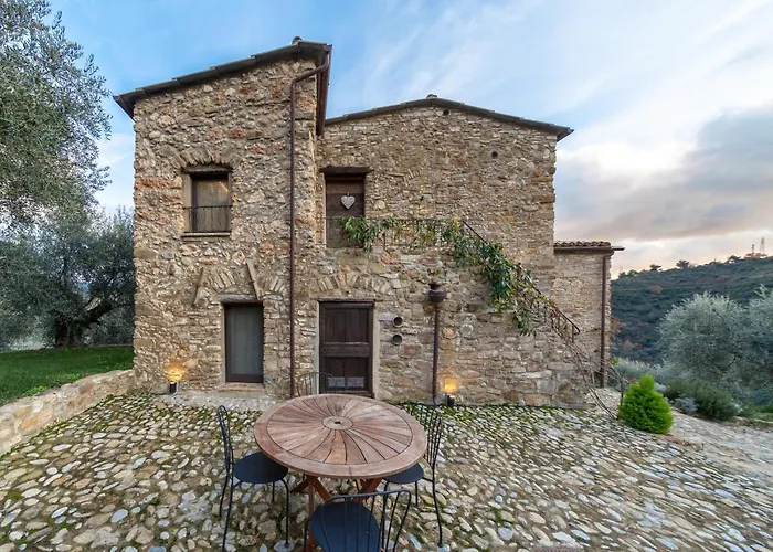 Agriturismo C\'Era Una Volta