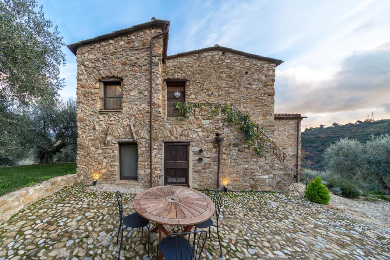 C'era Volta Farm stay Camporosso (Liguria)