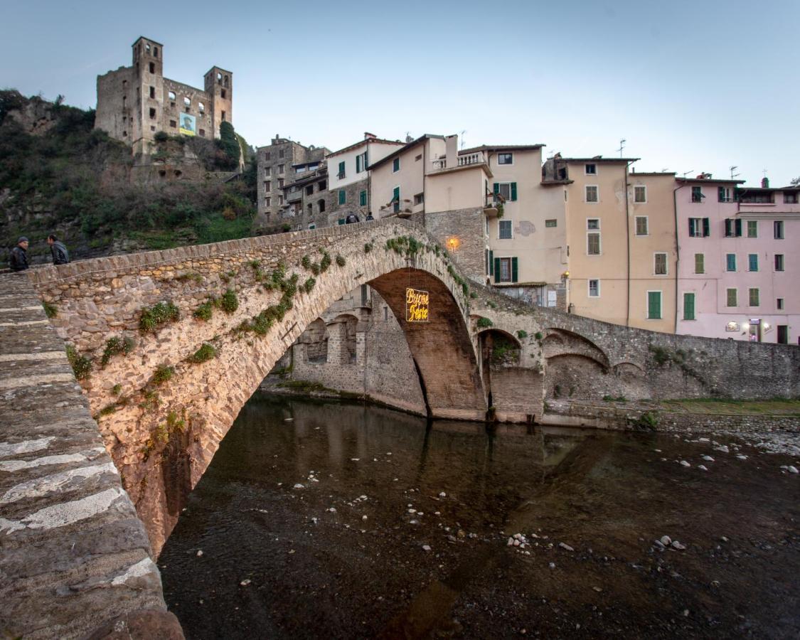 C'era Volta * Camporosso (Liguria)