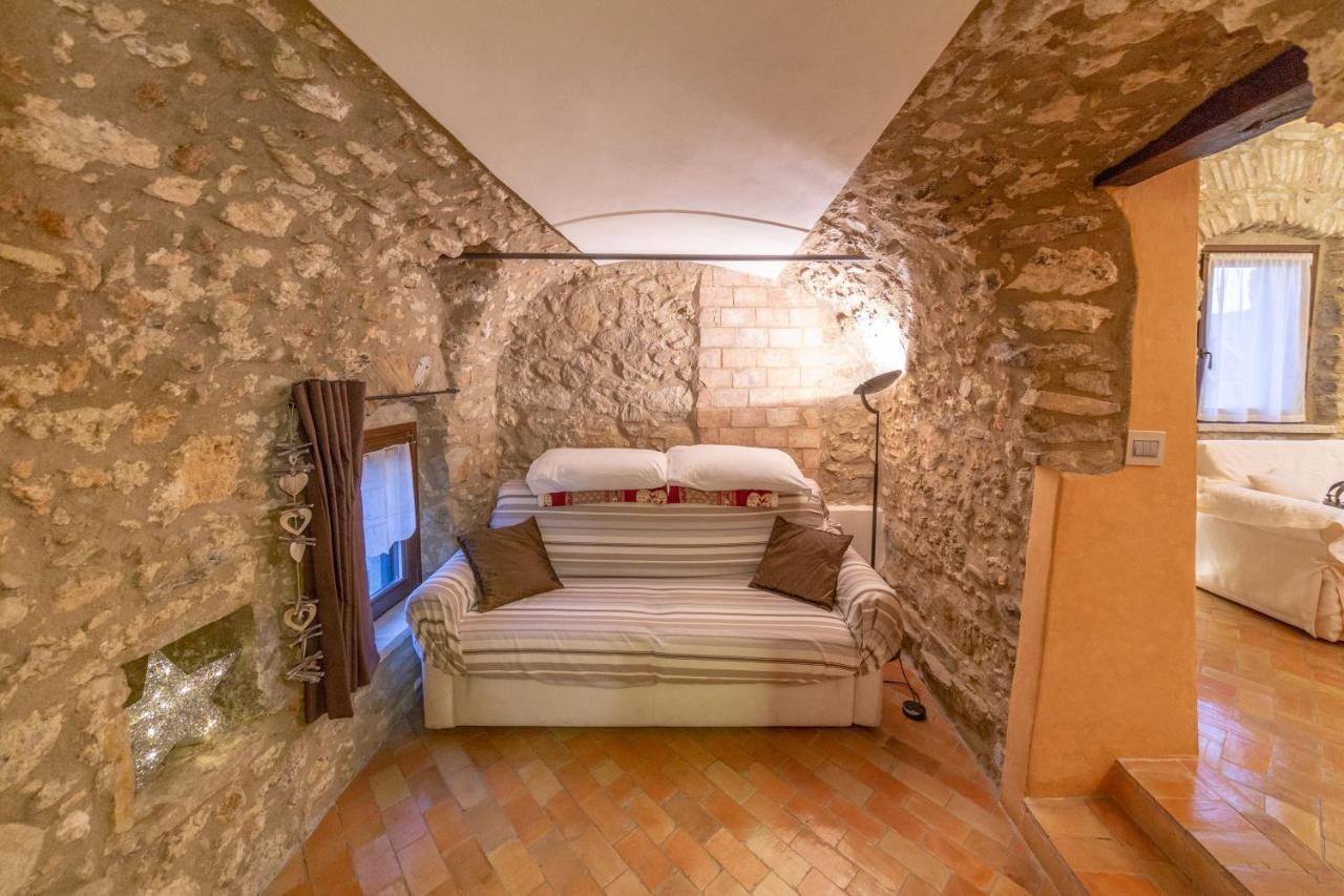 C'era Volta * Camporosso (Liguria)