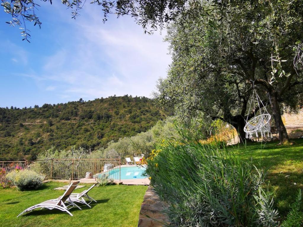 C'era Volta Farm stay Camporosso (Liguria)
