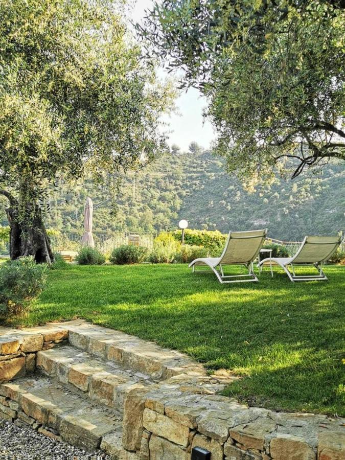 C'era Volta Farm stay