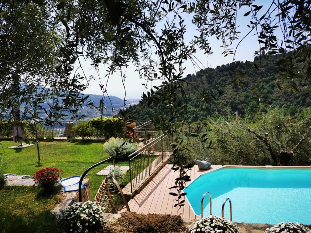 Farm stay C'era Volta