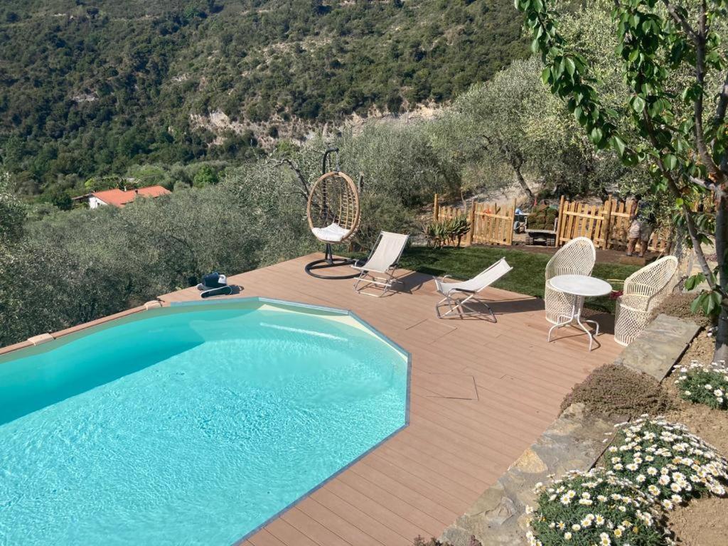 C'era Volta * Camporosso (Liguria)