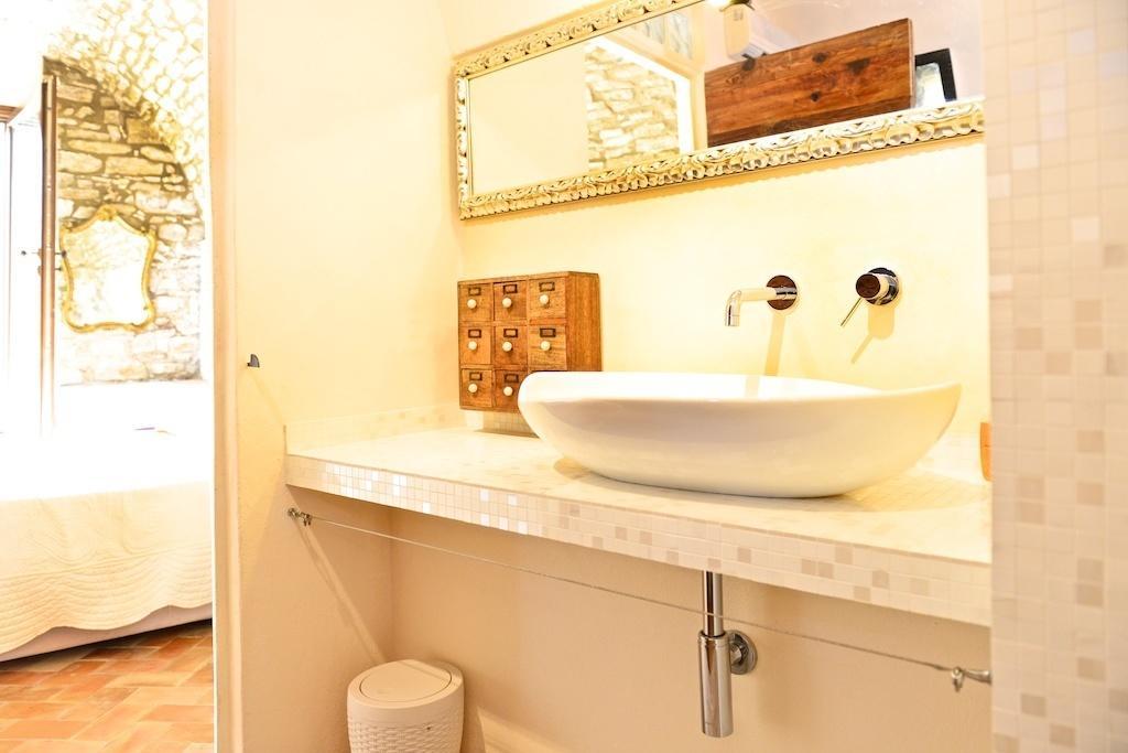 Farm stay C'era Volta Camporosso (Liguria)