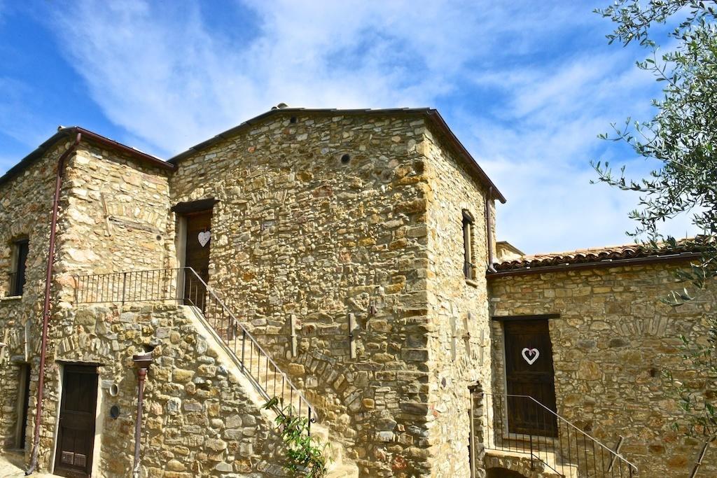 Farm stay C'era Volta