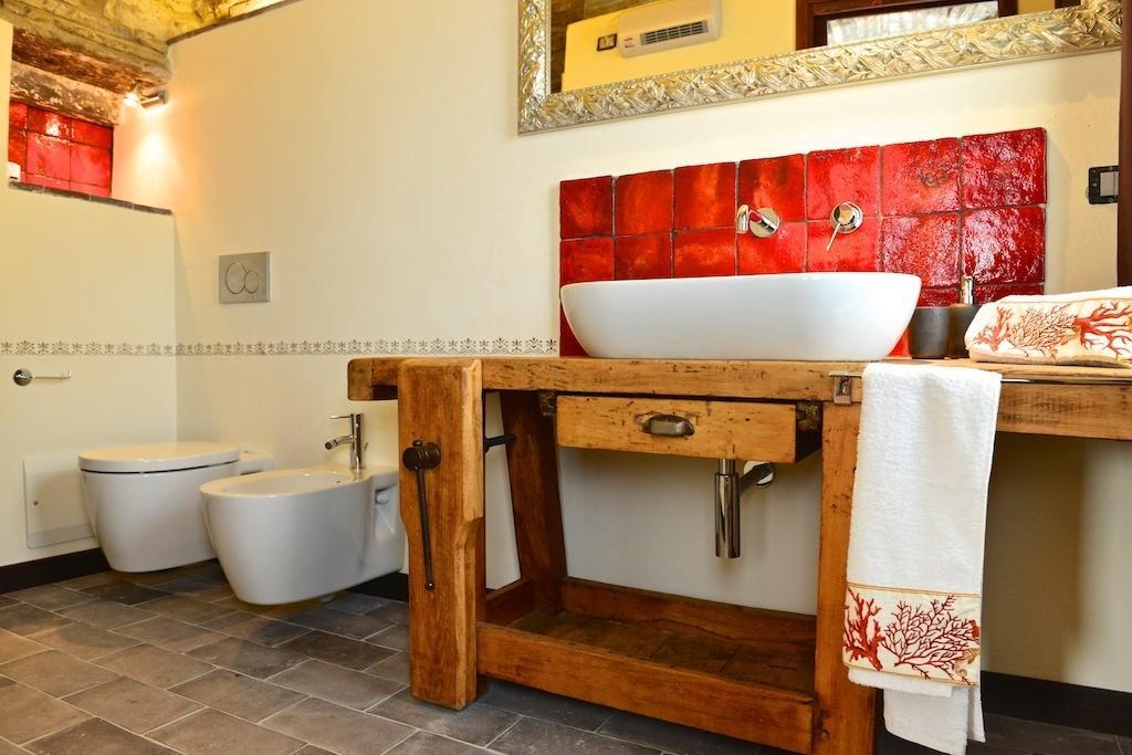 Farm stay C'era Volta *