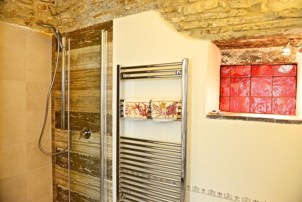 Farm stay C'era Volta Camporosso (Liguria)