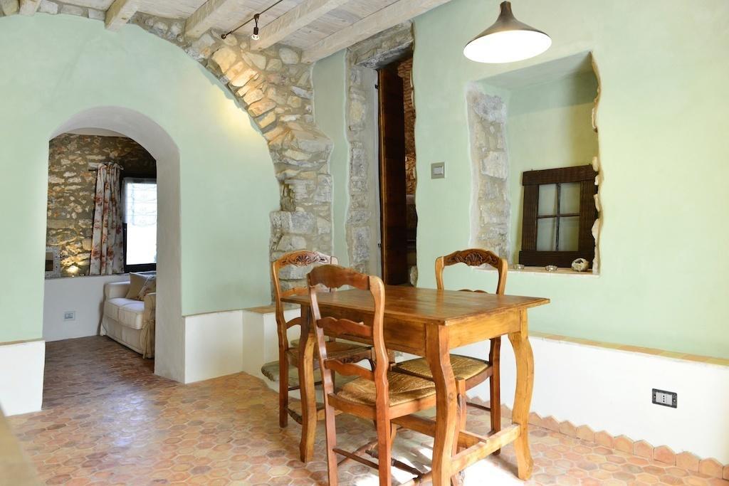 Farm stay C'era Volta