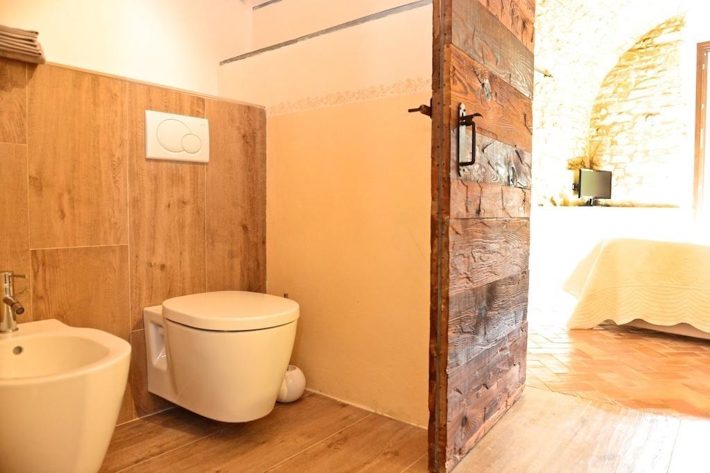 Farm stay C'era Volta *