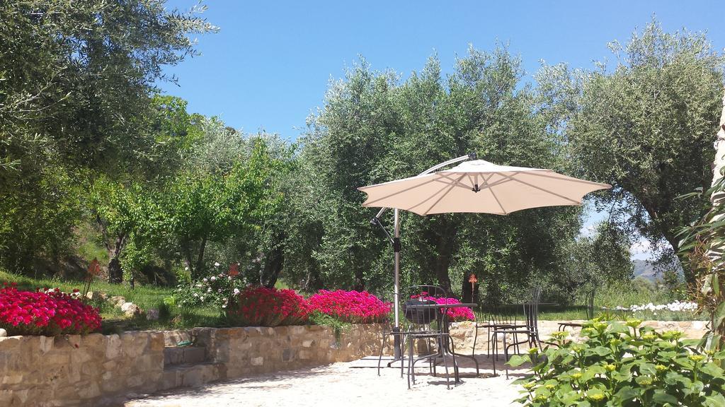 Farm stay C'era Volta *