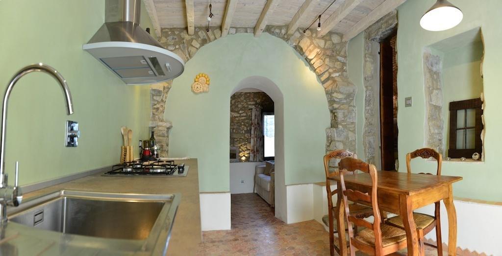 C'era Volta Camporosso (Liguria)
