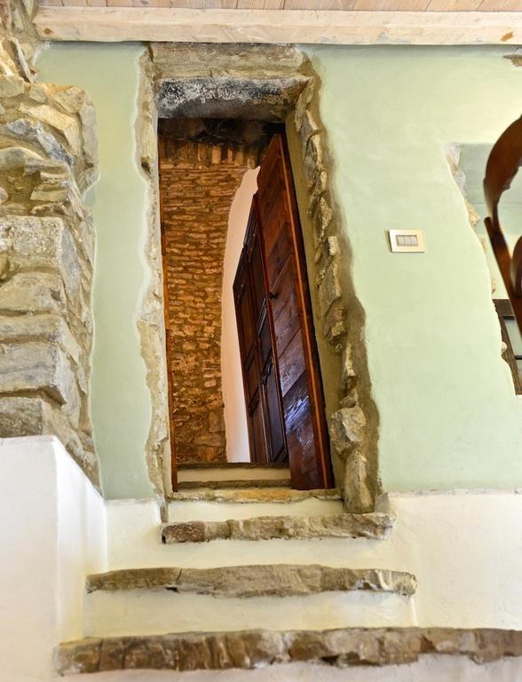Farm stay C'era Volta