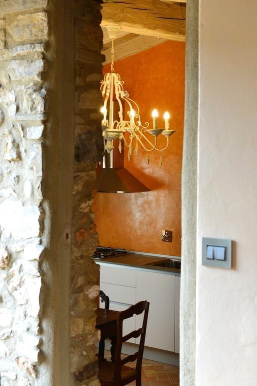 Farm stay C'era Volta