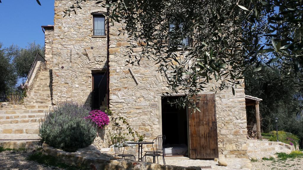 Farm stay C'era Volta *